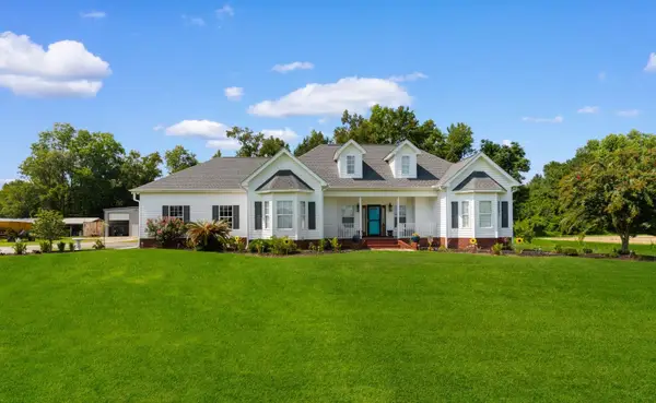 735 Four Mile Rd., Conway, SC 29526