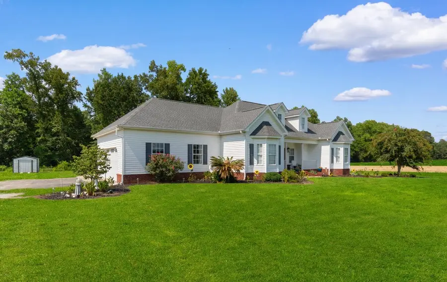 735 Four Mile Rd., Conway, SC 29526 - #2