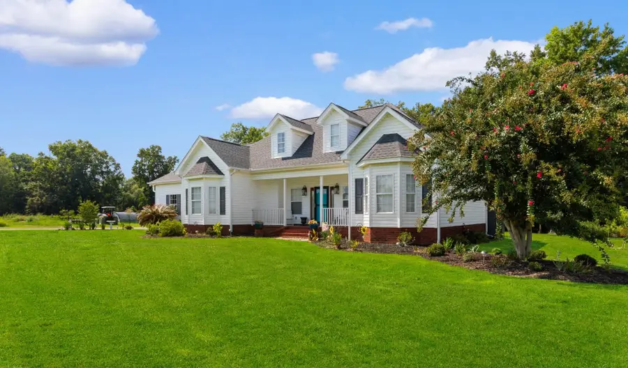 735 Four Mile Rd., Conway, SC 29526 - #3