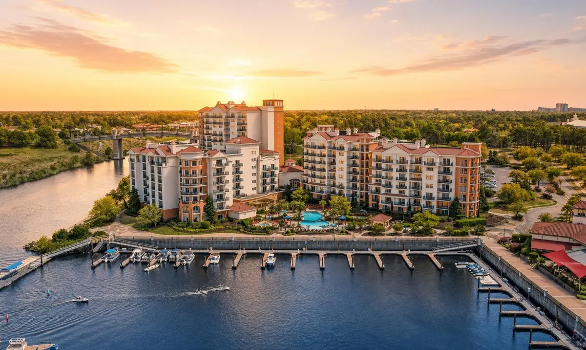 8121 Amalfi Pl. #PH 4-1202, Myrtle Beach, SC 29572 - #1