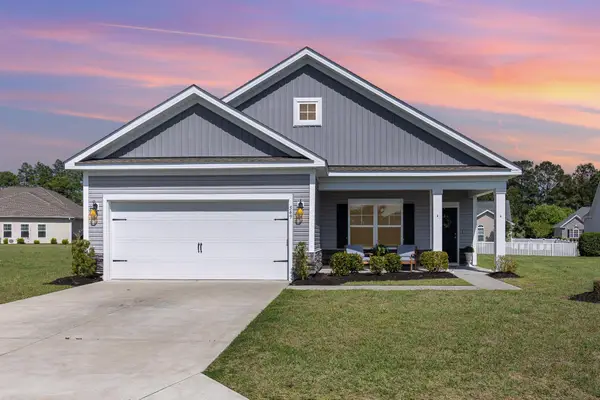 549 Hillsborough Dr., Conway, SC 29526