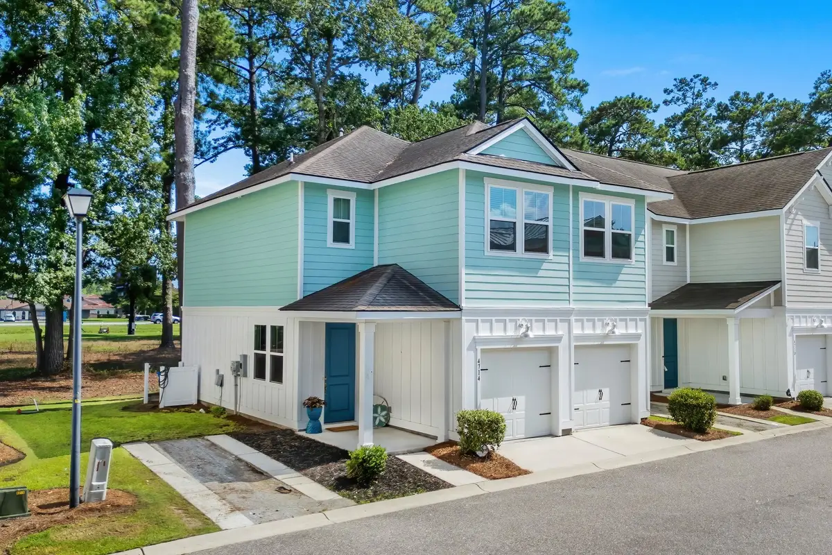 4714 Cloisters Ln., Myrtle Beach, SC 29577 - #1