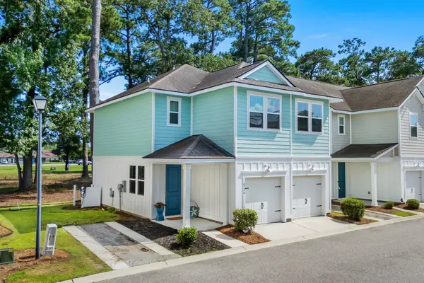 4714 Cloisters Ln., Myrtle Beach, SC 29577