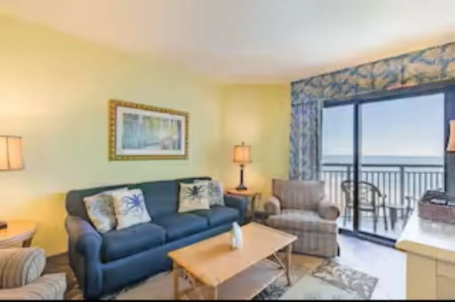 3000 N Ocean Blvd., Myrtle Beach, SC 29577 - #3