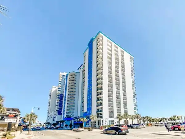 504 N Ocean Blvd., Myrtle Beach, SC 29577