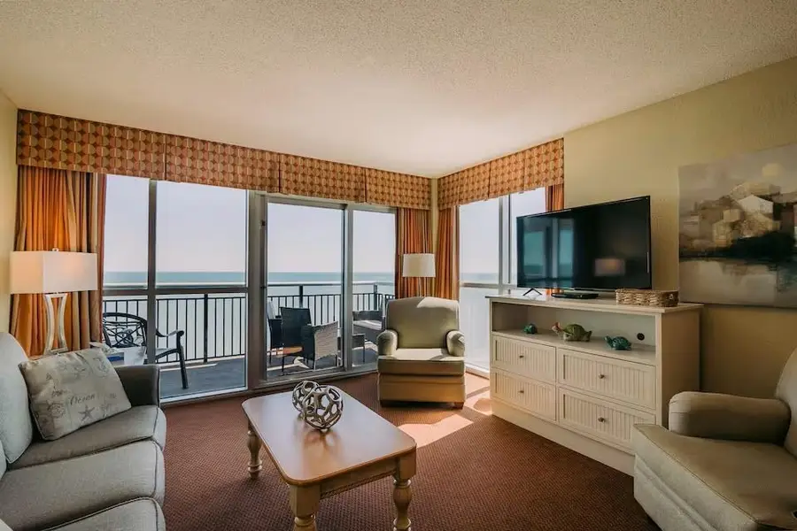 504 N Ocean Blvd., Myrtle Beach, SC 29577 - #2