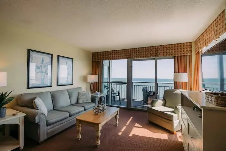 504 N Ocean Blvd., Myrtle Beach, SC 29577 - #3