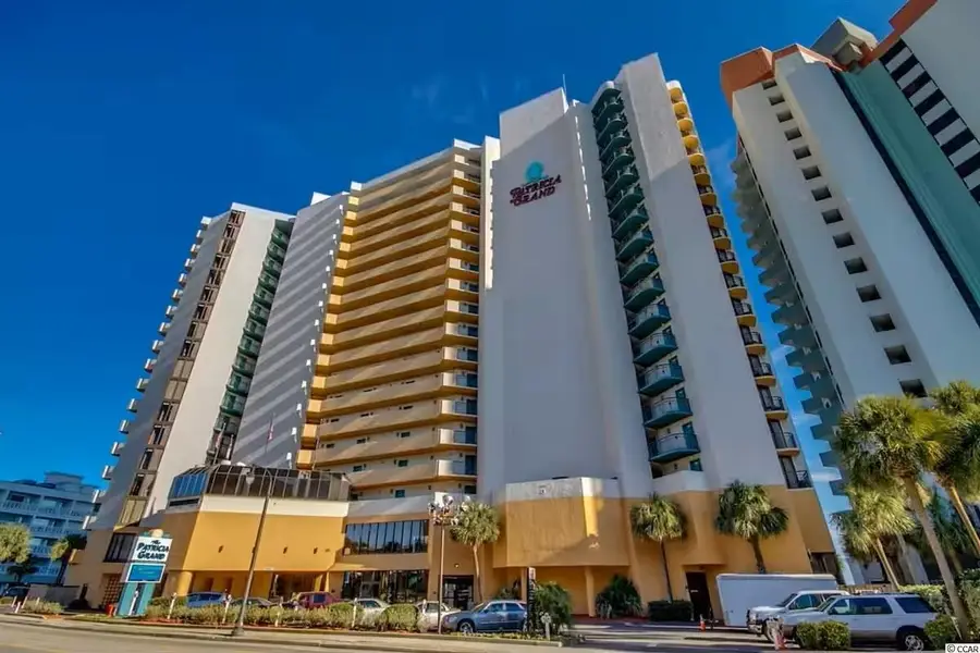 2710 N Ocean Blvd., Myrtle Beach, SC 29577 - #2