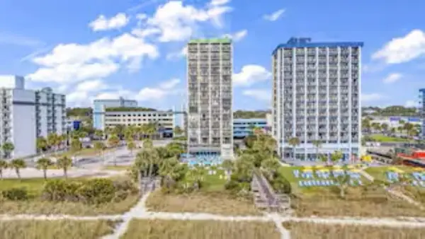 2310 N Ocean Blvd. #1102, Myrtle Beach, SC 29577