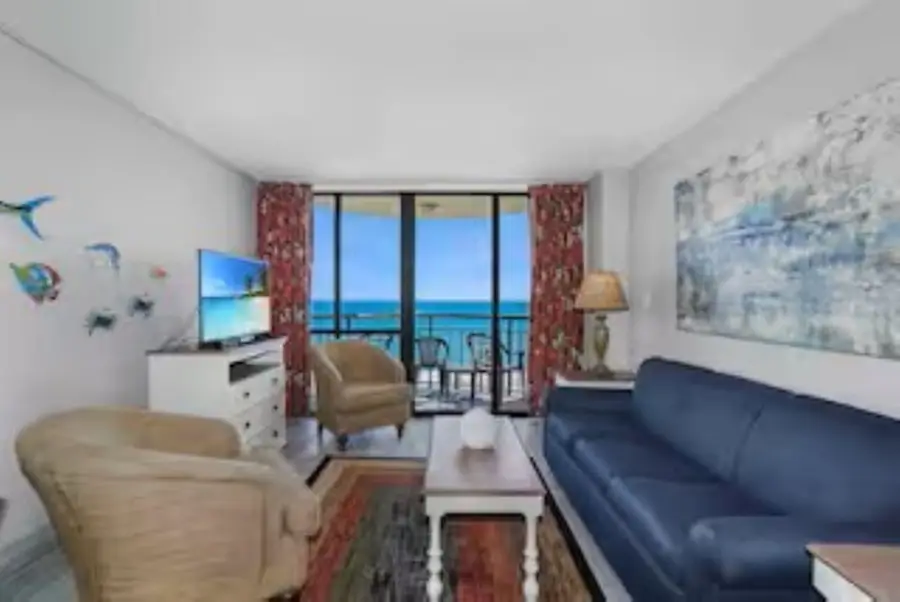 2310 N Ocean Blvd. #1102, Myrtle Beach, SC 29577 - #3