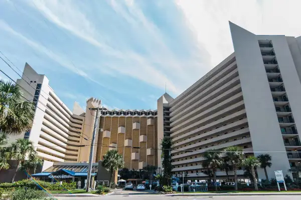 7100 N Ocean Blvd., Myrtle Beach, SC 29572