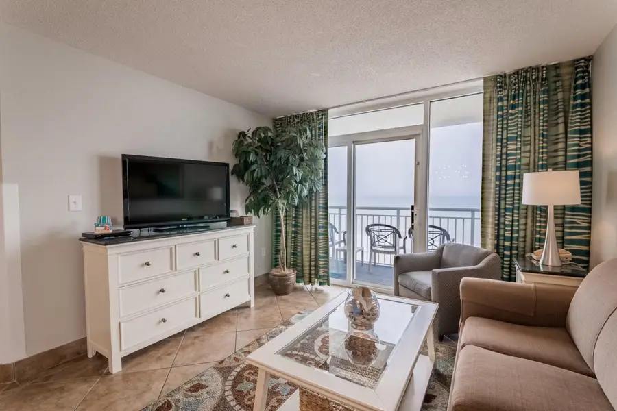 2000 N Ocean Blvd. #601, Myrtle Beach, SC 29577 - #2