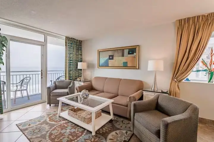 2000 N Ocean Blvd. #601, Myrtle Beach, SC 29577 - #3