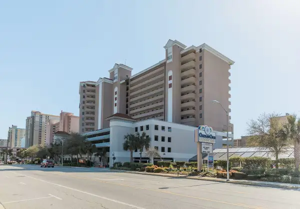 2311 S Ocean Blvd. #921, Myrtle Beach, SC 29577