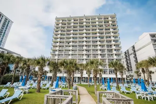 2300 N Ocean Blvd. #338, Myrtle Beach, SC 29577