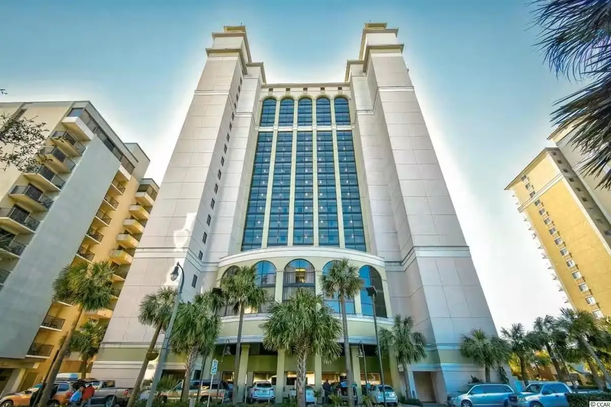 2006 N Ocean Blvd. #1670, Myrtle Beach, SC 29577 - #1