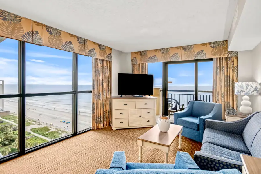 2006 N Ocean Blvd. #1670, Myrtle Beach, SC 29577 - #3