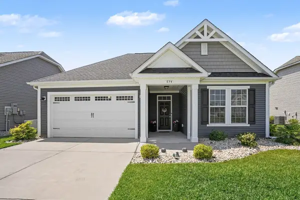579 Shellbark Dr., Longs, SC 29568