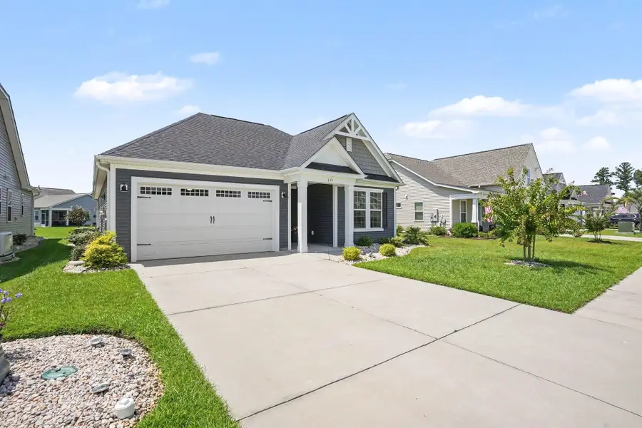 579 Shellbark Dr., Longs, SC 29568 - #2
