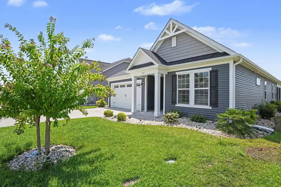 579 Shellbark Dr., Longs, SC 29568 - #3