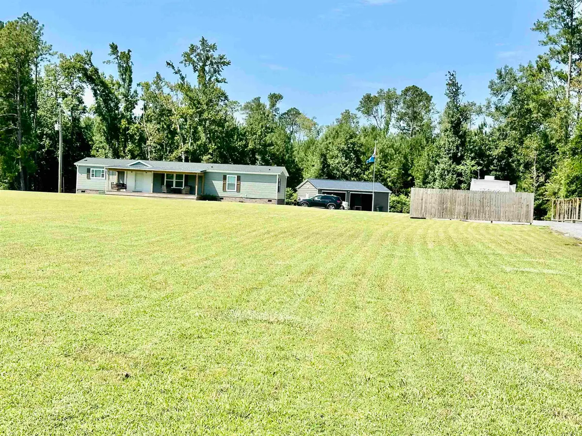 19503 Choppee Rd., Georgetown, SC 29440 - #1