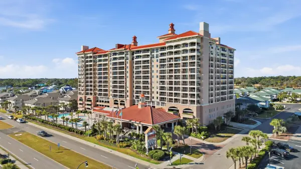 1819 N North Ocean Blvd. #6021, North Myrtle Beach, SC 29582