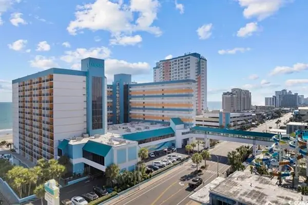 1501 S Ocean Blvd. #730, Myrtle Beach, SC 29577