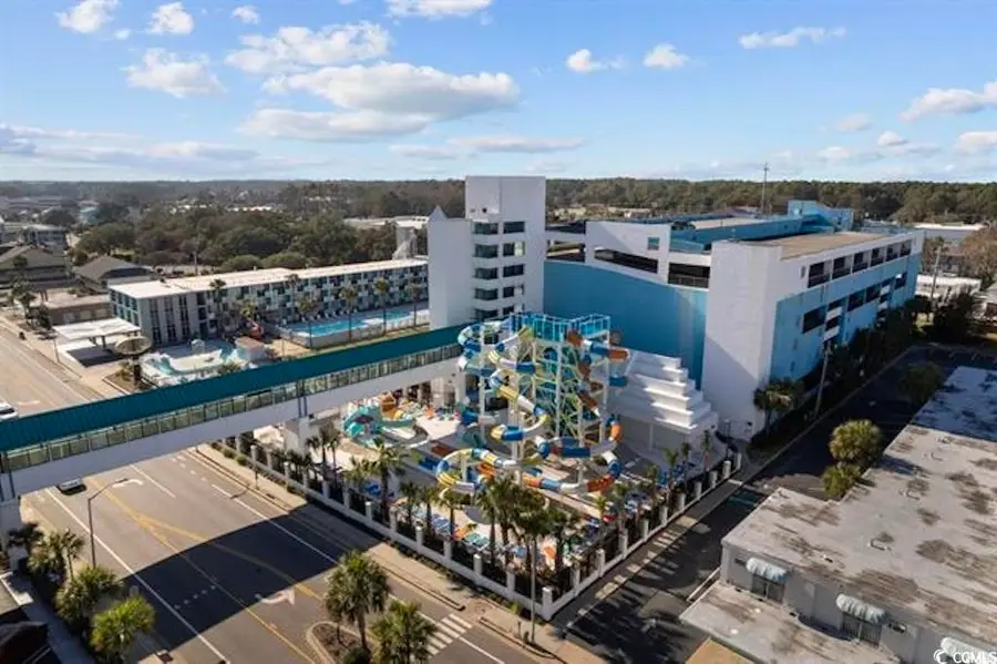 1501 S Ocean Blvd. #730, Myrtle Beach, SC 29577 - #2