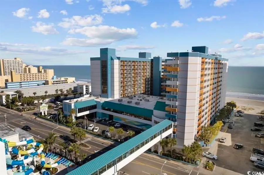 1501 S Ocean Blvd. #730, Myrtle Beach, SC 29577 - #3