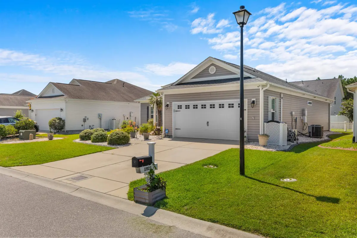1921 Pine Cone Ln., Longs, SC 29568 - #1