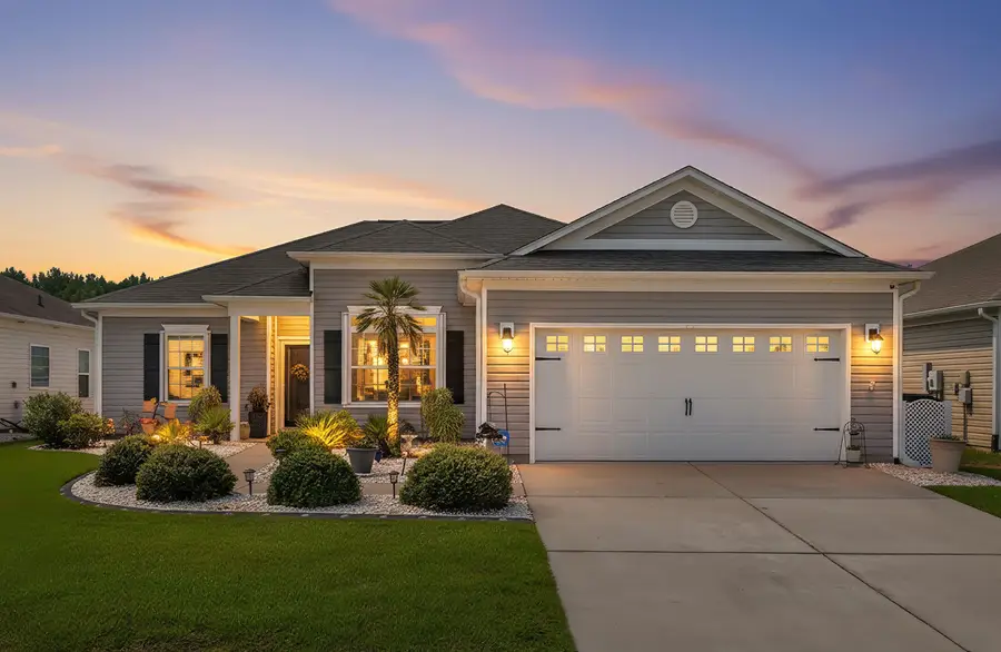 1921 Pine Cone Ln., Longs, SC 29568 - #3