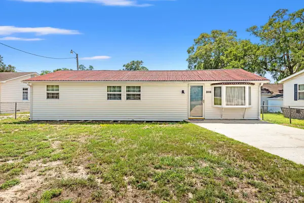 2418 Park St., North Myrtle Beach, SC 29582