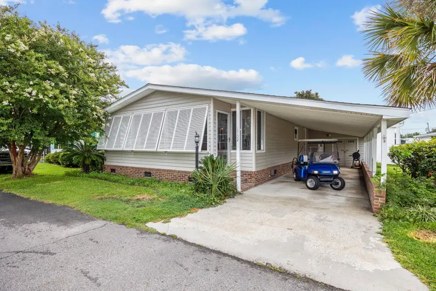 1732 East Lake Dr., Surfside Beach, SC 29575 - #2