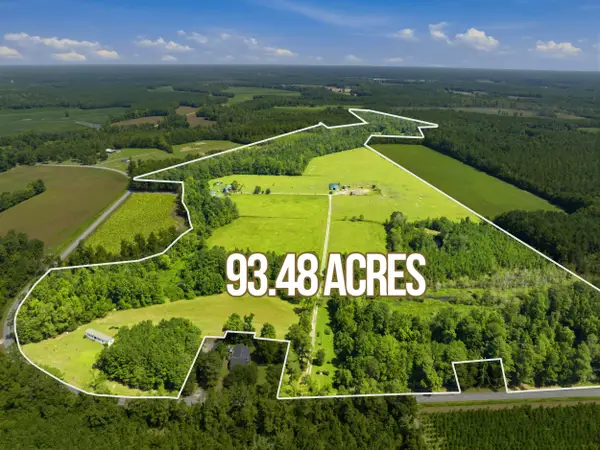 6400 Black Creek Rd., Nichols, SC 29581