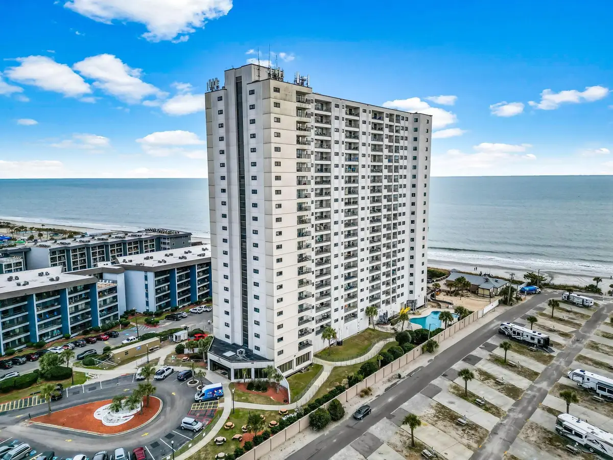 5905 South Kings Hwy. #1506, Myrtle Beach, SC 29575 - #1