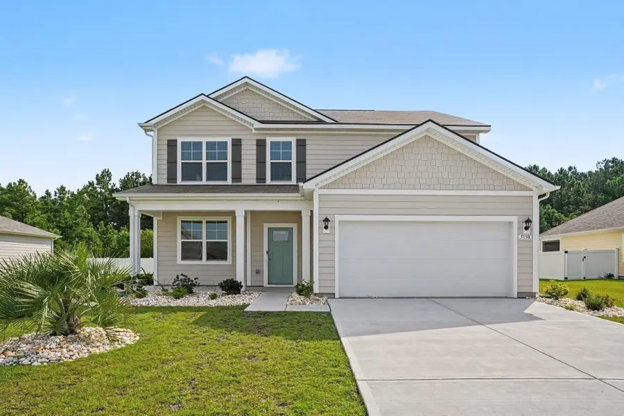 5130 Yellowstone Dr., Conway, SC 29526 - #2