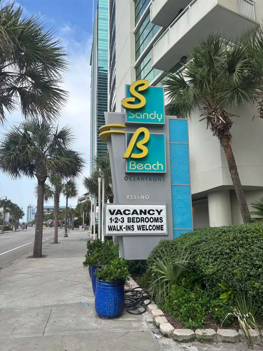 201 S Ocean Blvd. #904, Myrtle Beach, SC 29577 - #2