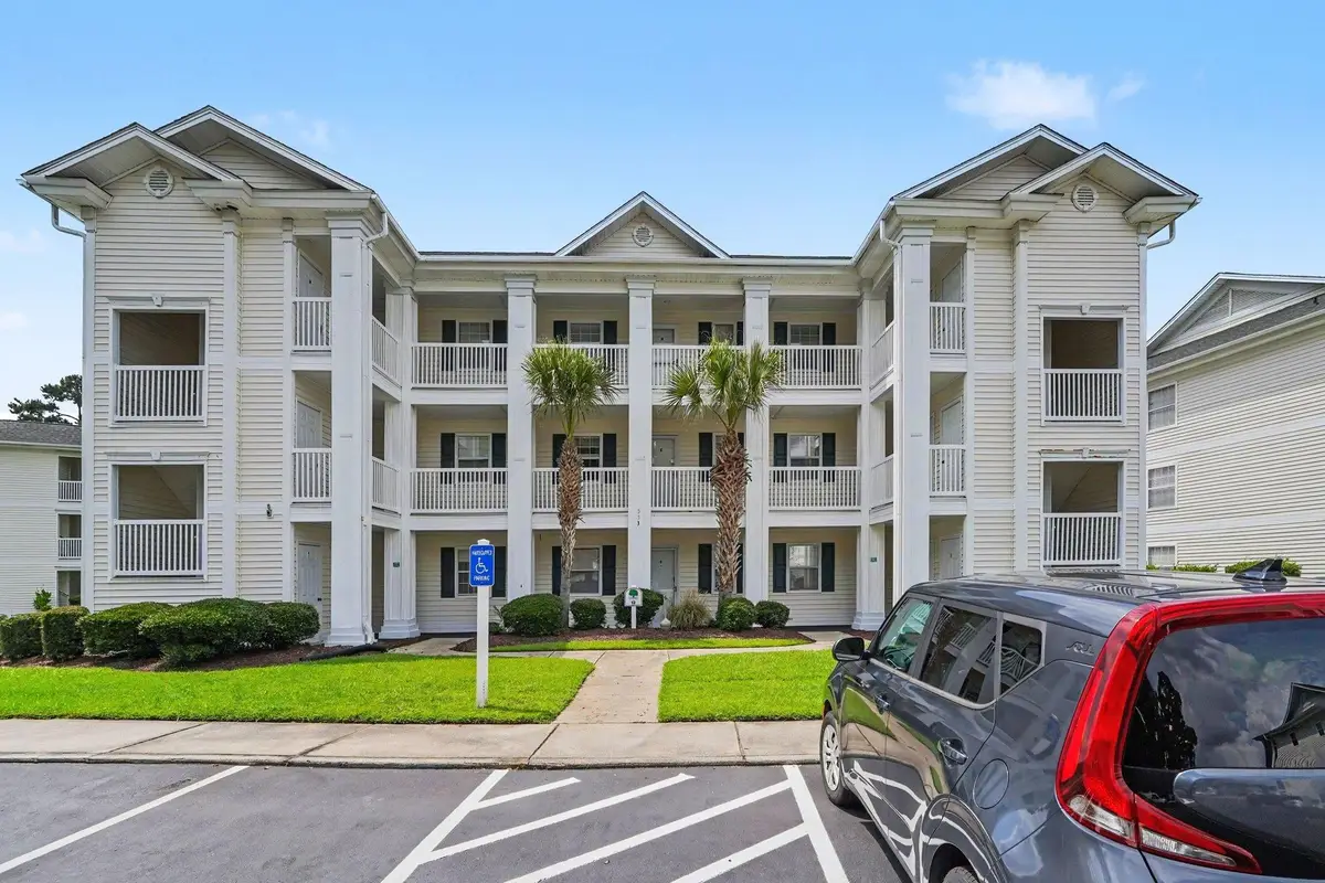 553 White River Dr. #13A, Myrtle Beach, SC 29579 - #1