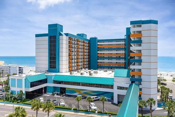 1501 S Ocean Blvd. #644, Myrtle Beach, SC 29577