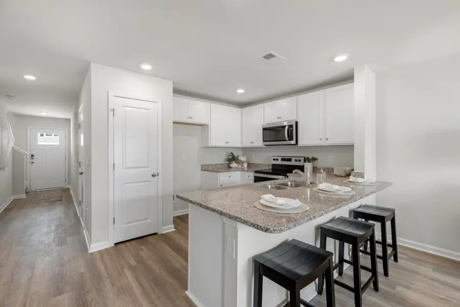 364 Bayou Loop #Lot 78, Surfside Beach, SC 29575 - #2