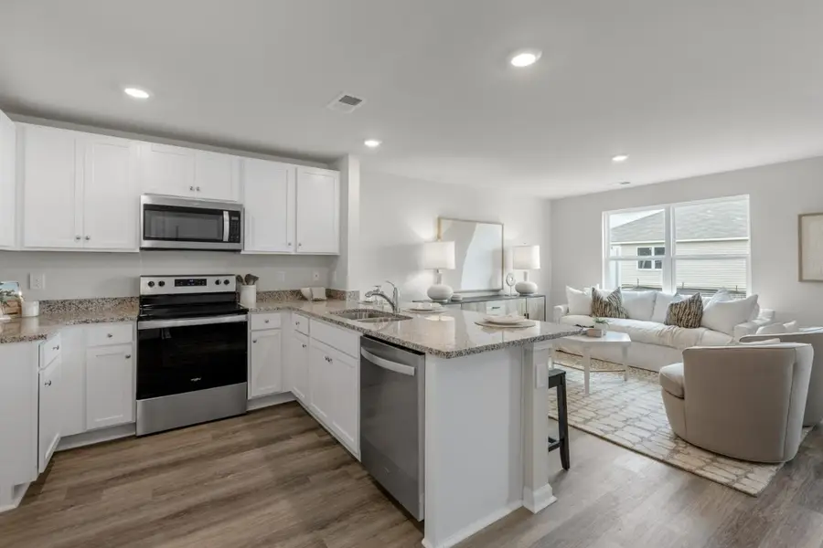 364 Bayou Loop #Lot 78, Surfside Beach, SC 29575 - #3