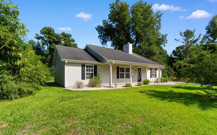 3230 Old Nelson Rd., Conway, SC 29526 - #3