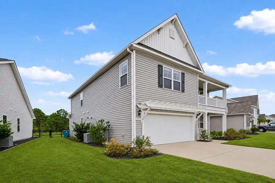 293 Calhoun Falls Dr., Myrtle Beach, SC 29579 - #3