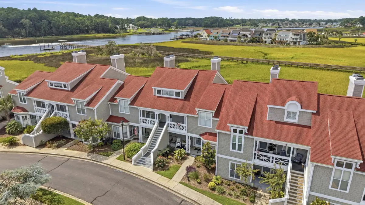 4396 Baldwin Ave. #C-24, Little River, SC 29566 - #1