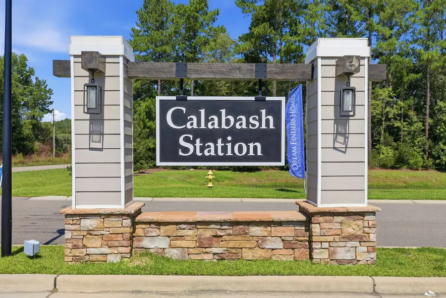 618 Tullimore Ln., Calabash, NC 28467 - #2