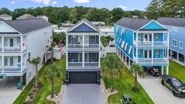707 Elizabeth Dr., Murrells Inlet, SC 29576