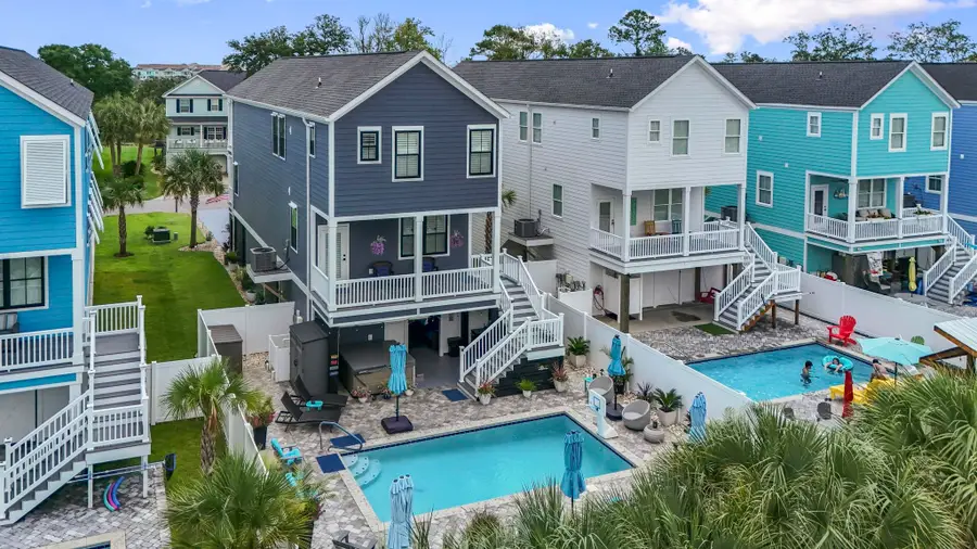 707 Elizabeth Dr., Murrells Inlet, SC 29576 - #2