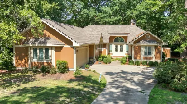 1207 Spinnaker Dr., North Myrtle Beach, SC 29582