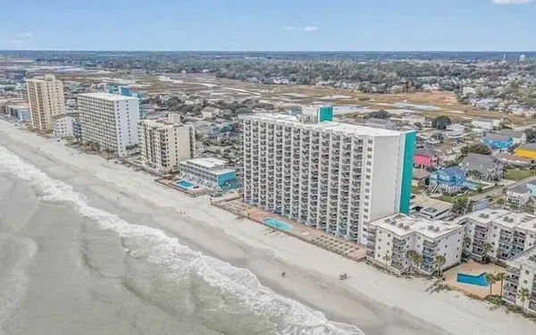 1210 N Waccamaw Dr. #1509, Murrells Inlet, SC 29576
