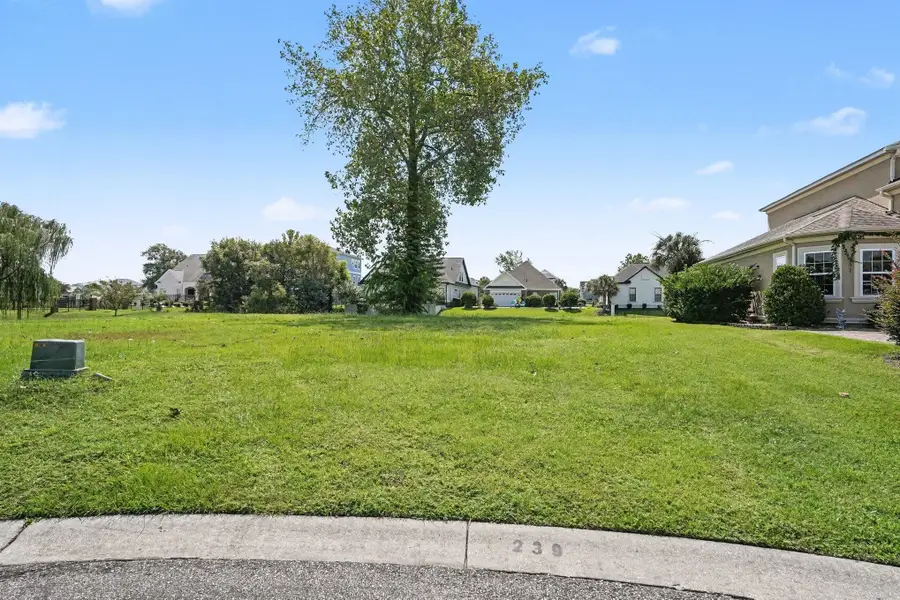 1124 Bluffton Ct., Myrtle Beach, SC 29579 - #3